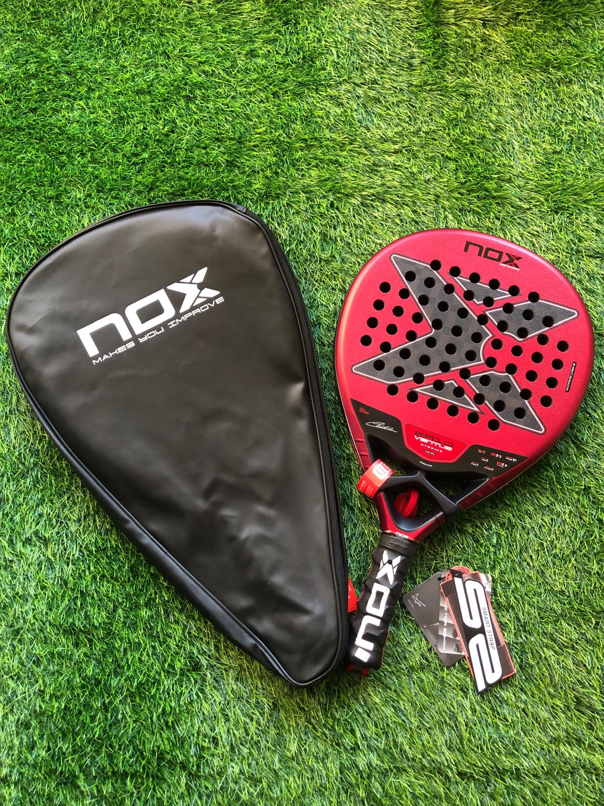 Nox Ventus Hybrid 12K Lite 2026