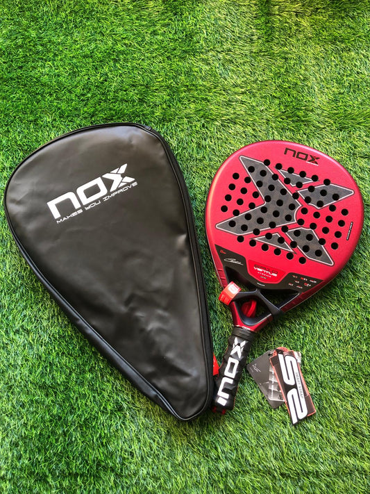 Nox Ventus Hybrid 12K Lite 2026