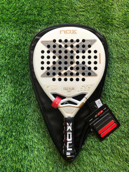 Nox AT10 Genius 12k Alum Xtreme 2026