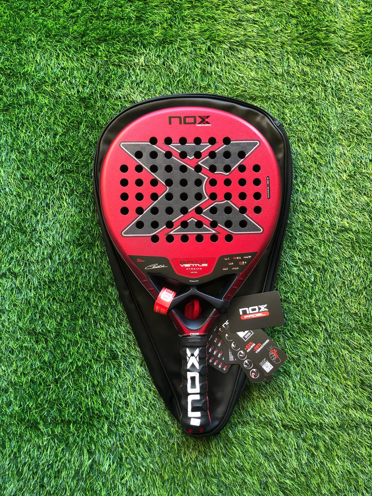 Nox Ventus Hybrid 12K Lite 2026