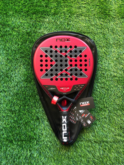 Nox Ventus Hybrid 12K Lite 2026